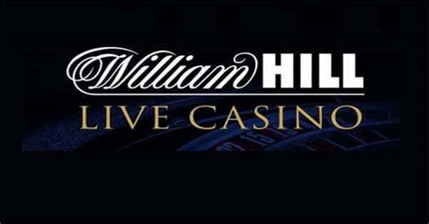 william hill casino live|vegas william hill live casino.